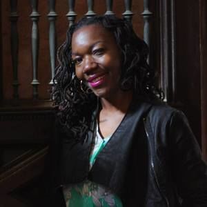 Meet your Posher, January